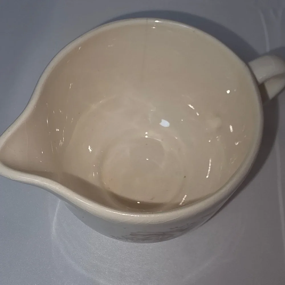USA Pottery vintage ceramic